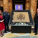 Massachusetts National Guard and State House Art Commission Unveil “Every Flag a Story” Exhibit