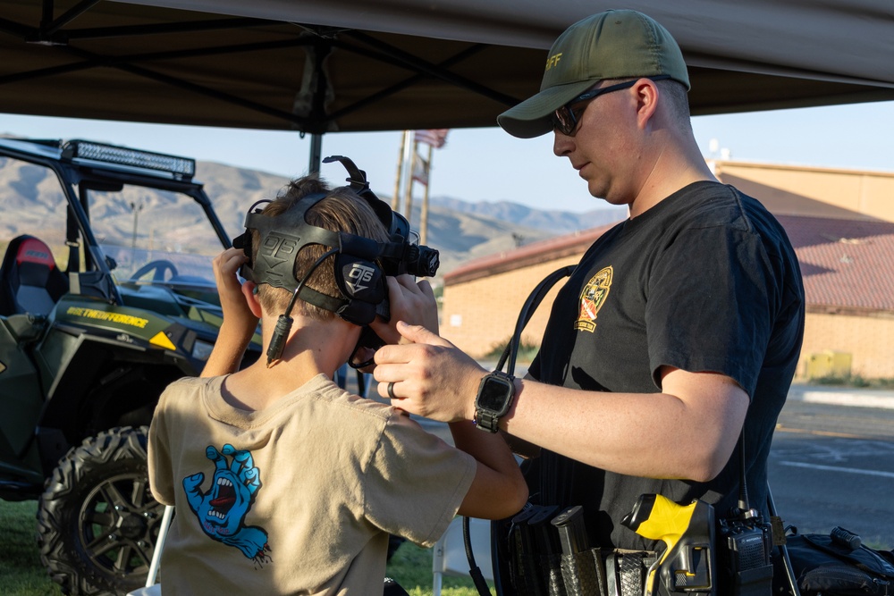 National Night Out 2024