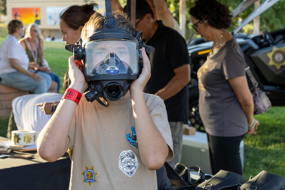 National Night Out 2024