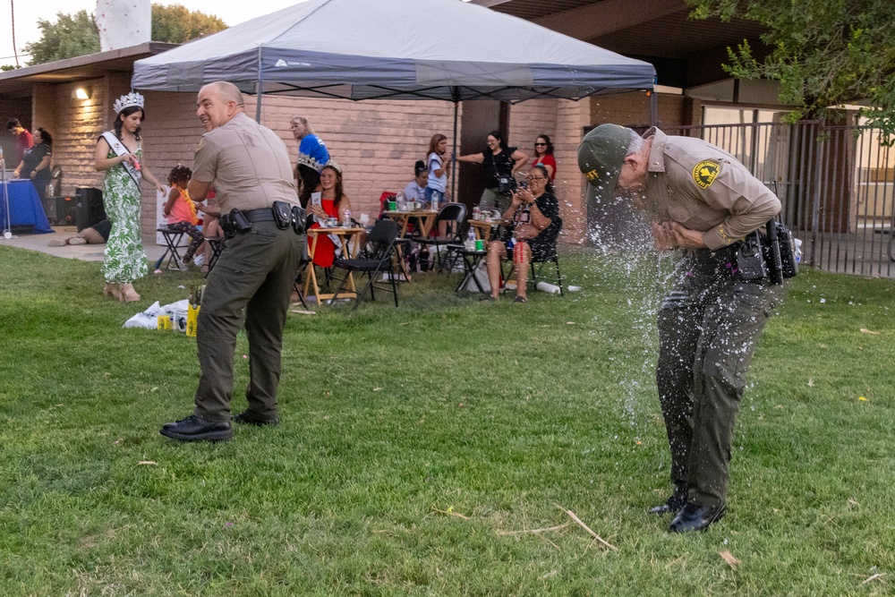 National Night Out 2024