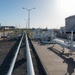 Newly reopened pipeline reduces carbon footprint and increases efficiency