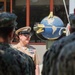 Seabee Master Chief Pinning at NMCB 4