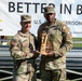 USAG Bavaria Change of Command