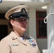 Seabee Master Chief Pinning at NMCB 4