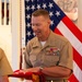Manpower &amp; Reserve Affairs welcomes new Deputy Commandant