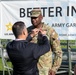 USAG Bavaria Change of Command