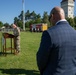 USAG Bavaria Change of Command
