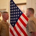 Manpower &amp; Reserve Affairs welcomes new Deputy Commandant
