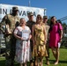 USAG Bavaria Change of Command
