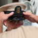 Seabee Master Chief Pinning at NMCB 4