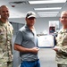 Exceptional OC-ALC performers recognized by commander