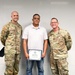 Exceptional OC-ALC performers recognized by commander