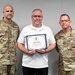 Exceptional OC-ALC performers recognized by commander