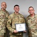 Exceptional OC-ALC performers recognized by commander