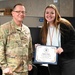 Exceptional OC-ALC performers recognized by commander