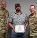 Exceptional OC-ALC performers recognized by commander