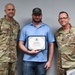 Exceptional OC-ALC performers recognized by commander