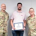 Exceptional OC-ALC performers recognized by commander