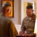 Manpower &amp; Reserve Affairs welcomes new Deputy Commandant