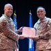 635th Supply Chain Operations Group Change of Command