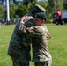 USAG Bavaria Change of Command