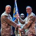 635th Supply Chain Operations Group Change of Command