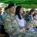 USAG Bavaria Change of Command