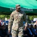 USAG Bavaria Change of Command