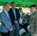 USAG Bavaria Change of Command