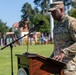USAG Bavaria Change of Command