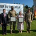 USAG Bavaria Change of Command