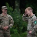 2024 National Best Warrior Competition