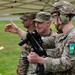 2024 National Best Warrior Competition