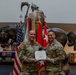 Lt. Gen. Sean C. Bernabe Distinguished Service Medal Presentation