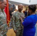 Maj. Gen. Kevin D. Admiral Promotion Ceremony