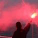 U.S. Coast Guard Cutter Kimball patrols the Bering Sea, North Pacific Ocean, and American Arctic
