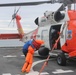 U.S. Coast Guard Cutter Kimball patrols the Bering Sea, North Pacific Ocean, and American Arctic