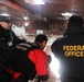 U.S. Coast Guard Cutter Kimball patrols the Bering Sea, North Pacific Ocean, and American Arctic