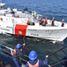 U.S. Coast Guard Cutter Kimball patrols the Bering Sea, North Pacific Ocean, and American Arctic