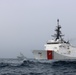 U.S. Coast Guard Cutter Kimball patrols the Bering Sea, North Pacific Ocean, and American Arctic