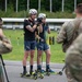 2024 National Best Warrior Competition