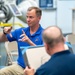 DAF Art Program highlights Space Force's Guardian astronaut