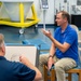 DAF Art Program highlights Space Force's Guardian astronaut