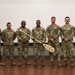 La. Guard hosts 3rd Annual Interrogation Team Competition