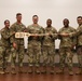 La. Guard hosts 3rd Annual Interrogation Team Competition