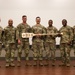 La. Guard hosts 3rd Annual Interrogation Team Competition