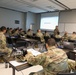 La. Guard hosts 3rd Annual Interrogation Team Competition