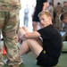 2024 National Best Warrior Competition