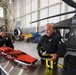 South Carolina Army National Guard aviation units prepare to support emergency response operations for Tropical Storm Debby