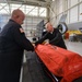 South Carolina Army National Guard aviation units prepare to support emergency response operations for Tropical Storm Debby